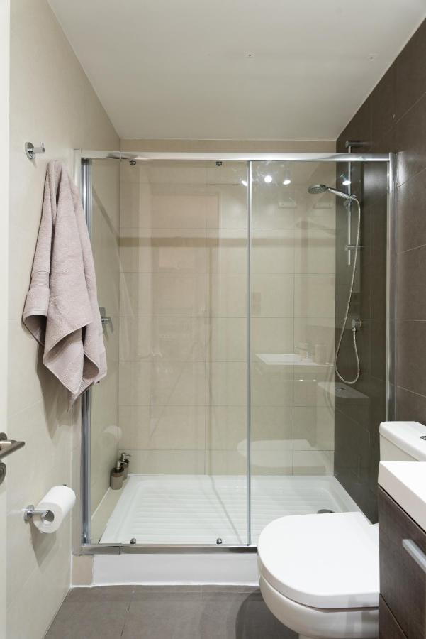 Bellet Design - 2BR w/Pool, Gym&Parking Appartement Santiago Buitenkant foto