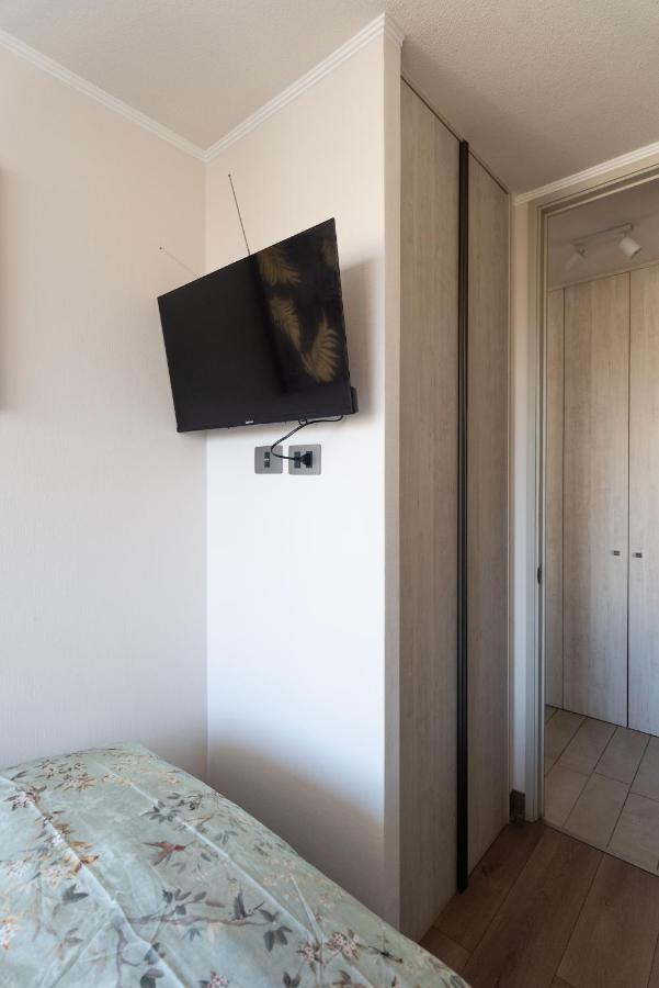 Bellet Design - 2BR w/Pool, Gym&Parking Appartement Santiago Buitenkant foto