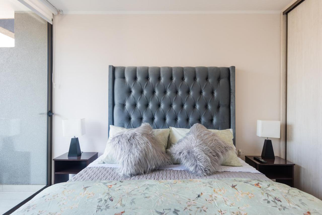 Bellet Design - 2BR w/Pool, Gym&Parking Appartement Santiago Buitenkant foto